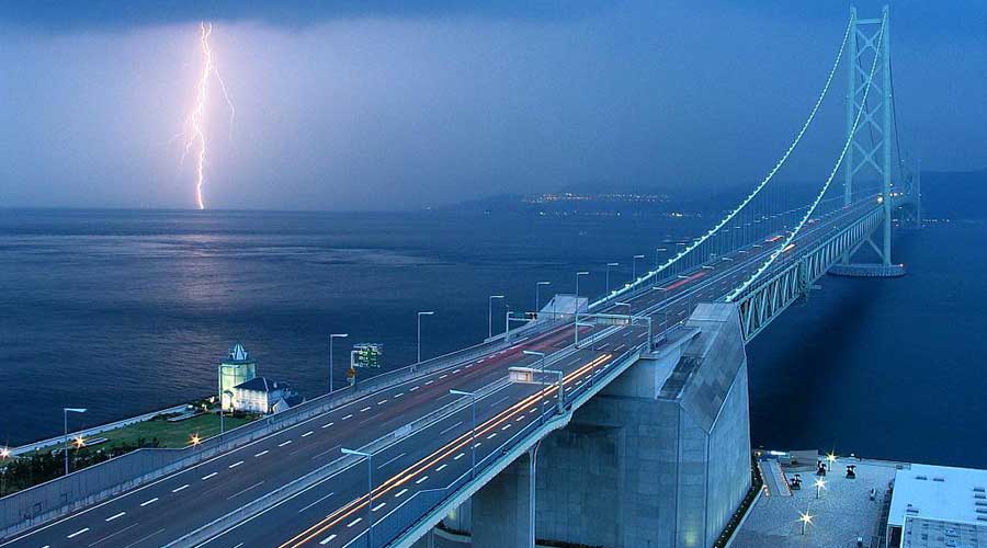 costliest bridges in the world 2023