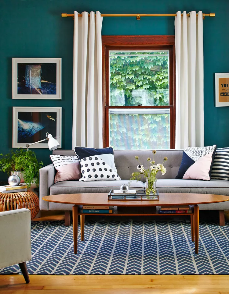 Top 10 DIY Decor Ideas For Your Living Room