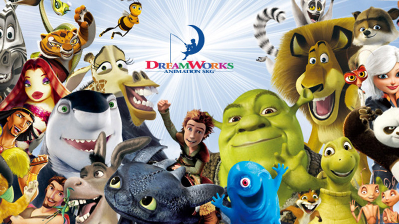 Most Famous Animation Studios: Top 10 List | TeamBoma