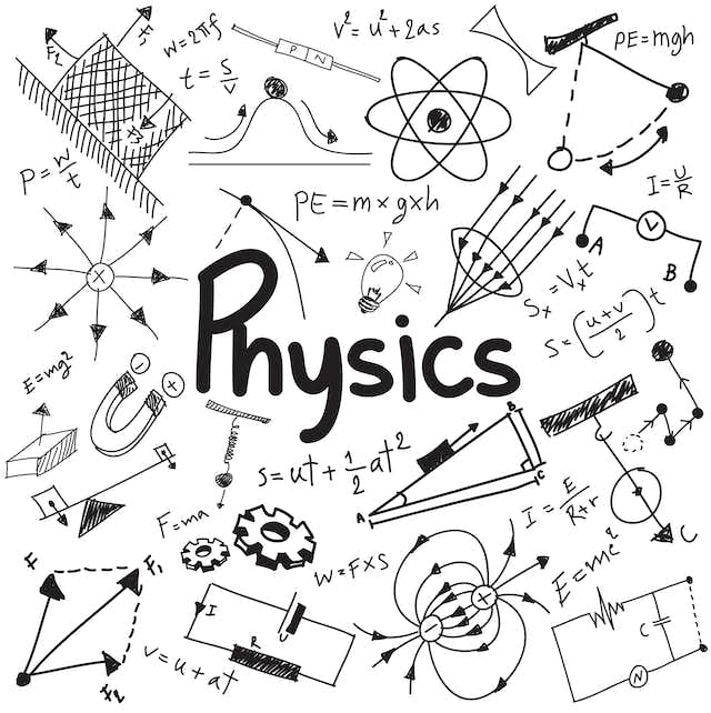 Physics, Best Science Courses To Study In The University