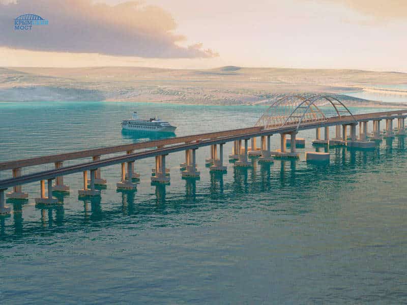 Top 10 Most Expensive Bridges In The World 2024