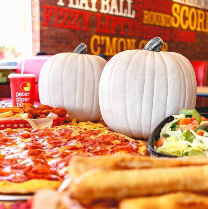 Best Pizza Brands In The World Top 10 List TeamBoma