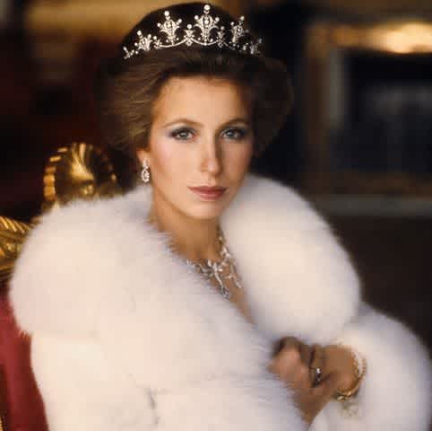 Most Famous Princess In The World: Top 10 In History