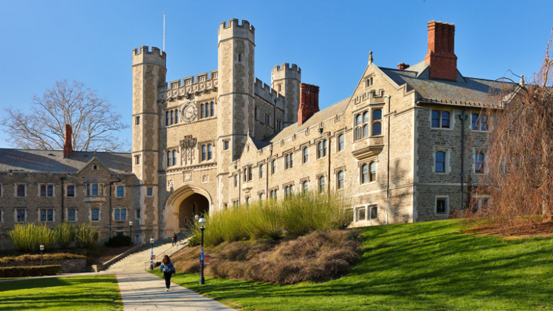 What Is The Best University In The US: Top 10 Best University In The US