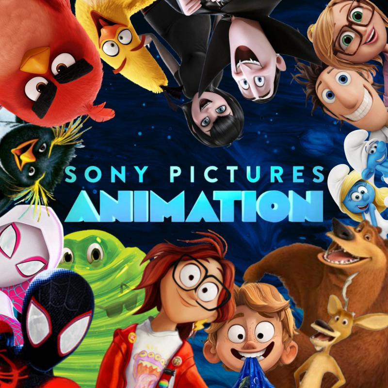 Most Famous Animation Studios: Top 10 List | TeamBoma Most Famous Animation Studios: Top 10 List | TeamBoma