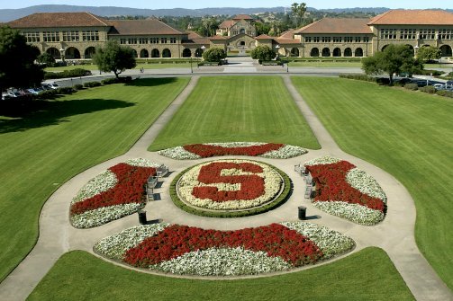 Stanford University, USABest University To Study Medicine 