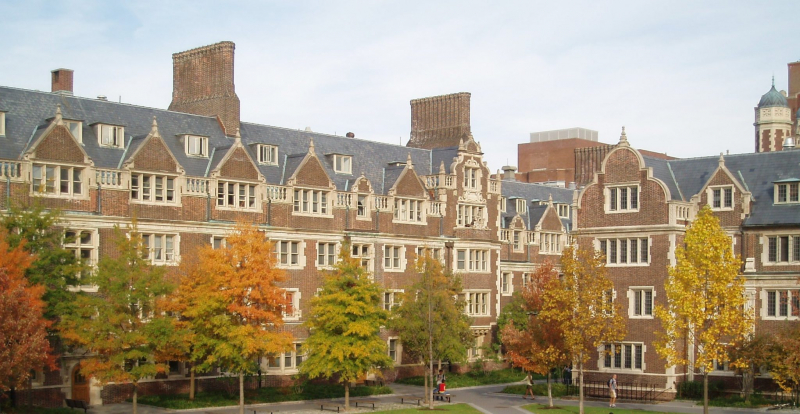 What Is The Best University In The US: Top 10 Best University In The US