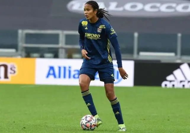 Richest female footballers in the world 