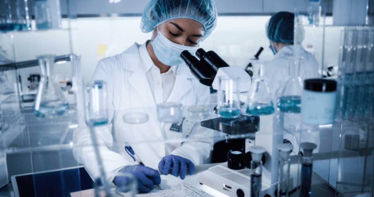 Highest Paying Science Courses in Nigeria