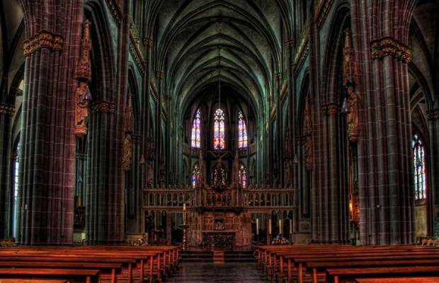 Richest Churches in The World