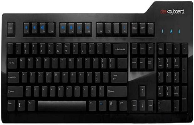 Top 10 Best Mechanical Keyboard In The World