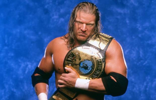 Richest Wrestlers In The World And Their Net Worth 