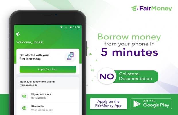 Top 10 Best Loan App In Nigeria 2024