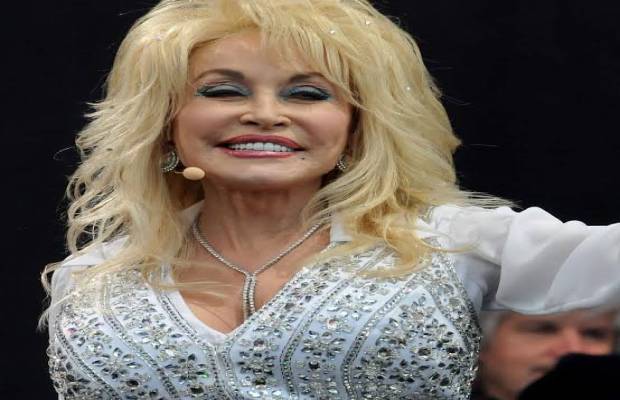 Top 10 Richest Female Singers In The World 2024