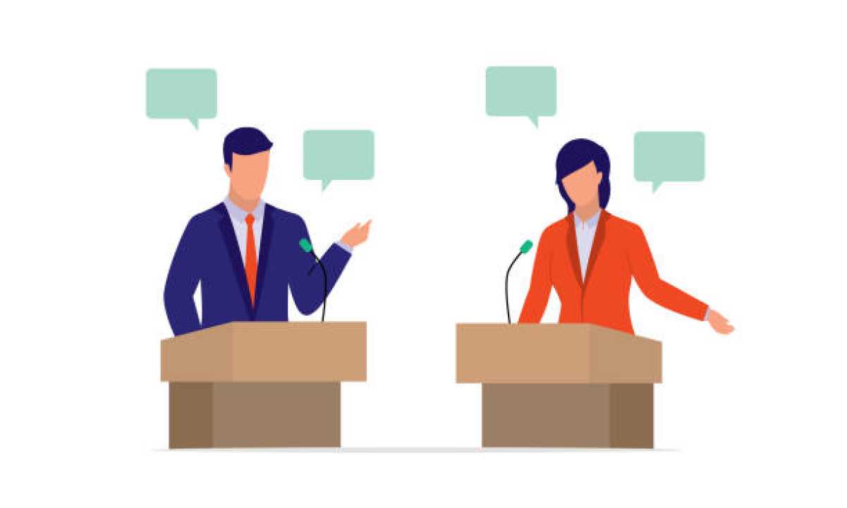 Top 10 Tips To Win Debate Competitions