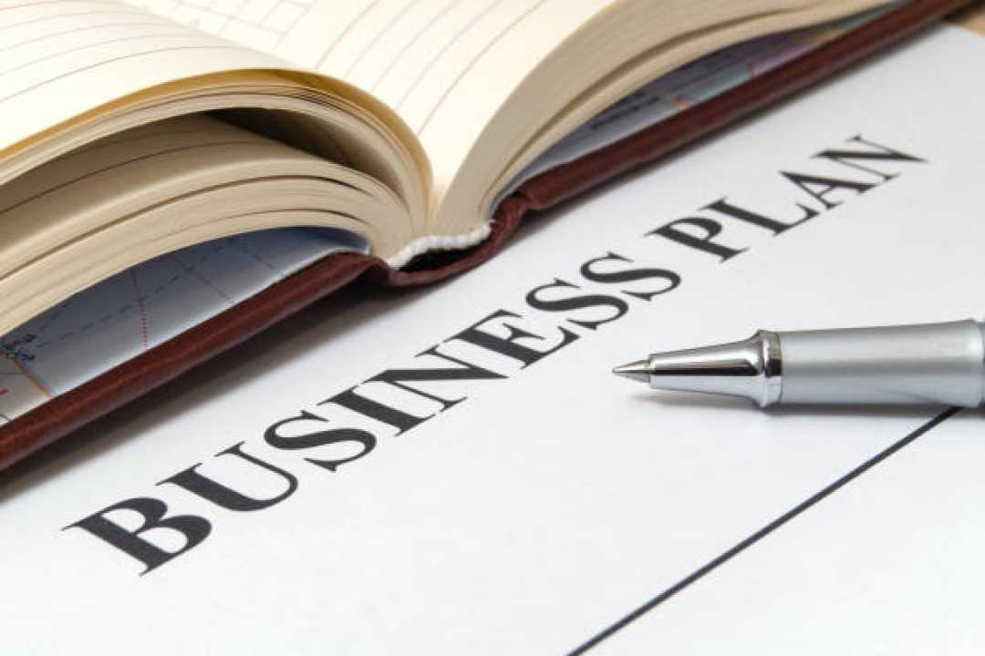 How write an outstanding business plan 