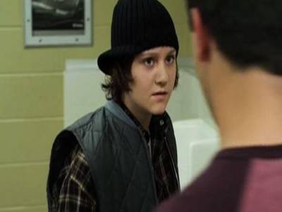 Jordan Todosey Net Worth, Age, Relationship