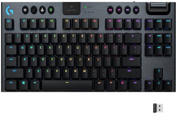 Top 10 Best Mechanical Keyboard In The World