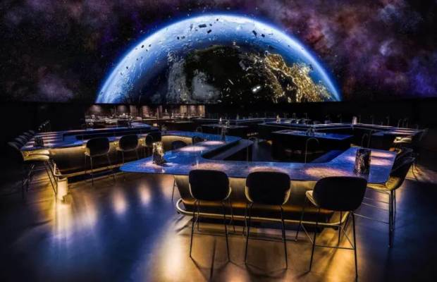 Most Expensive Restaurants In The World