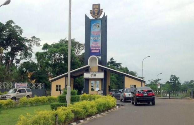 Which university are the most corrupt in nigeria 