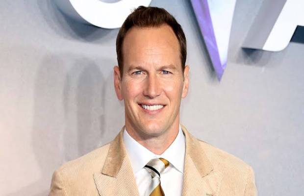 Patrick Wilson Net Worth