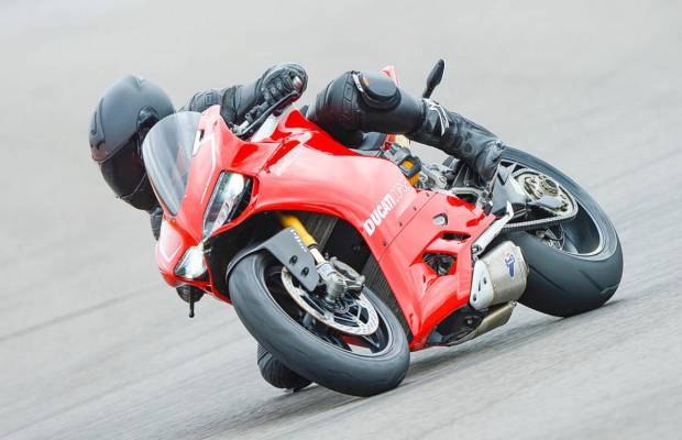 Top 10 Fastest Motorcycles In The World 2024