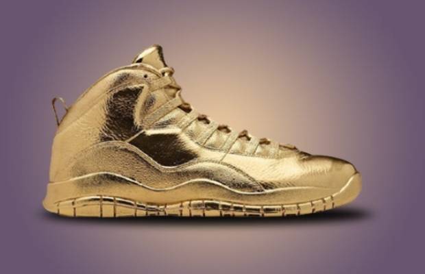 Most Expensive Sneakers Ever Made