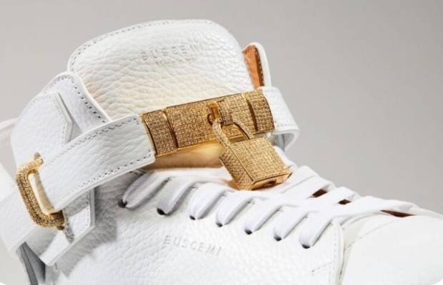 Most Expensive Sneakers Ever Made