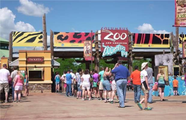 Largest Zoos In The World: Top 10 Famous