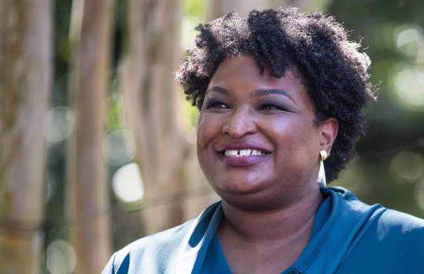 Stacey Abrams Net Worth And Biography