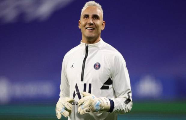 Highest-Paid Goalkeepers In The World (2024)