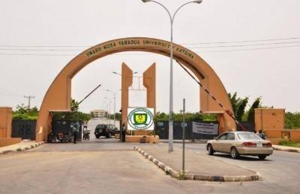 UMYU postgraduate registration & Payment of Acceptance fee, 2021/2022