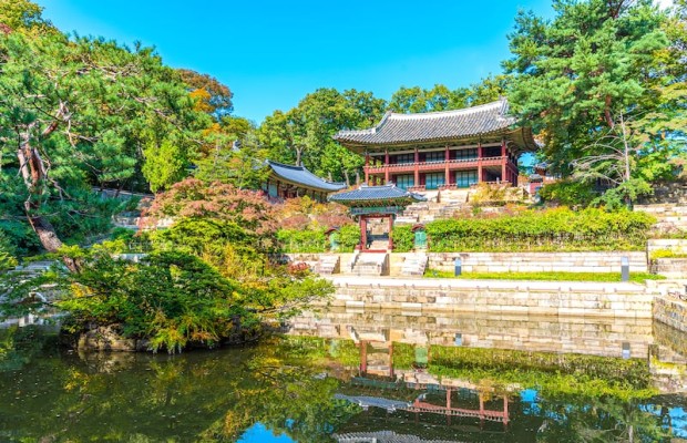 10 Best Historical Places To Visit In South Korea