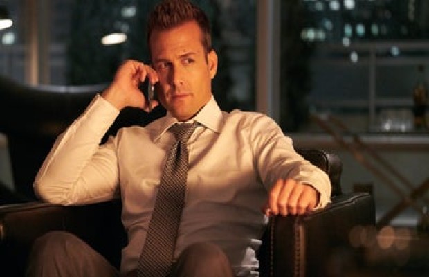 Top 5 Most Inspiring Harvey Specter's Quotes Of All Time