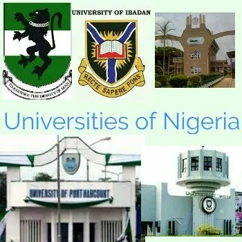 Top 10 Most Populated Universities In Nigeria 2023