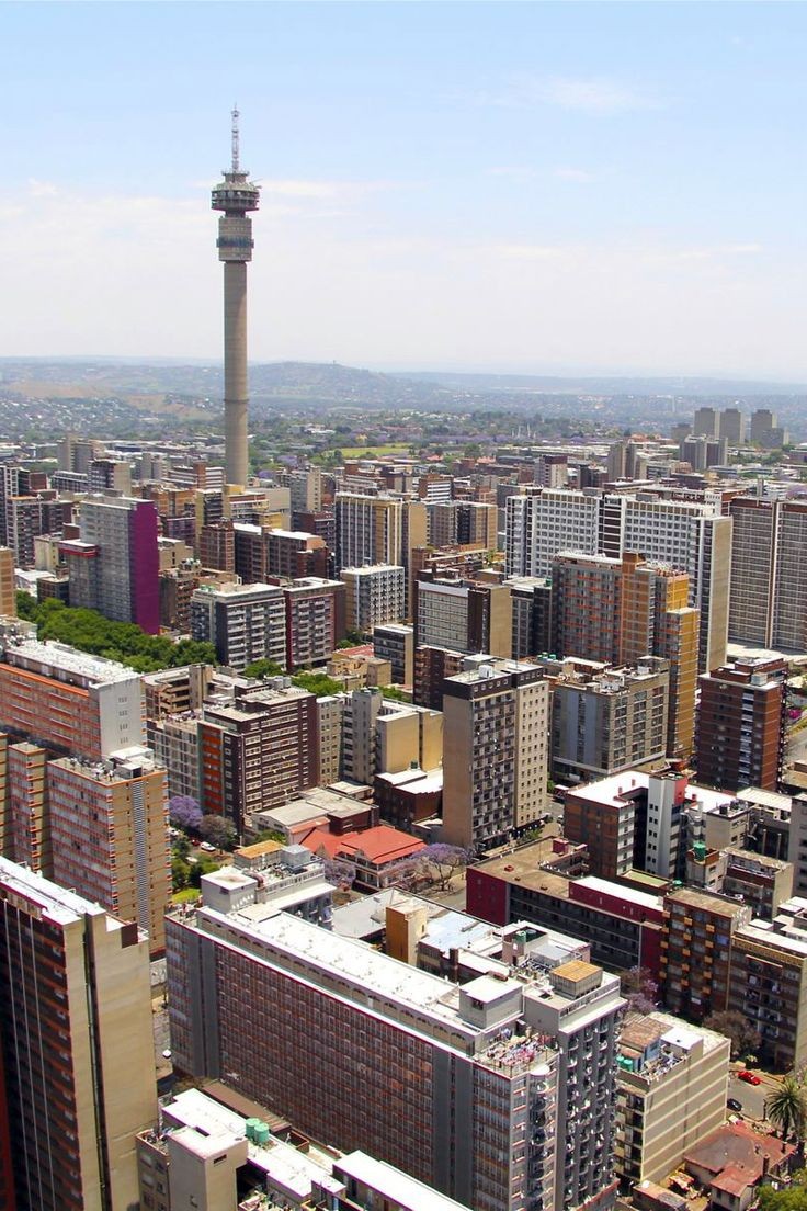 5-top-most-dangerous-cities-in-south-africa-2024