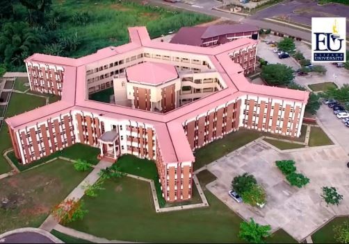 Elizade University Post UTME/DE Admission Form, 2022/2023 Session