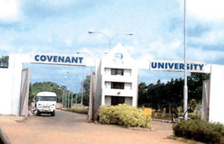 Covenant University Admission List 2023 2024 Academic Session   5f10e8081f6a3744c1c7ea11c2b73b35 