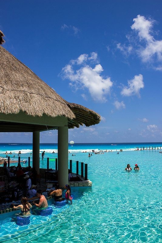 Top 10 Best Inclusive Resort In Mexico