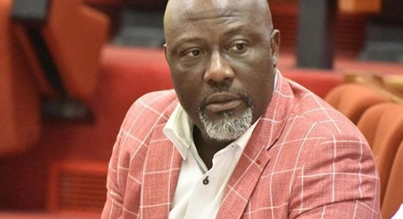 Dino Melaye Explains Why He Lost PDP Senatorial Primary In Kogi