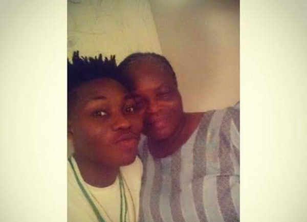 Reekado Banks Loses Mum