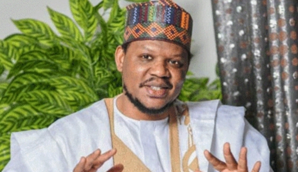 APC Filled With Crass Nepotism says Garba