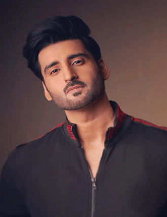 Top 10 Most Handsome Actors In Pakistan