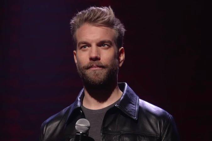 Anthony Jeselnik Net Worth, Age, Biography, Is He Married?