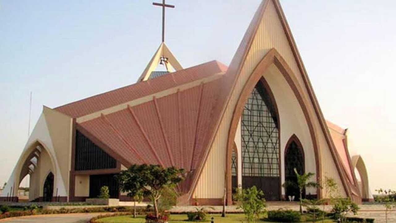 top 10 oldest churches in nigeria