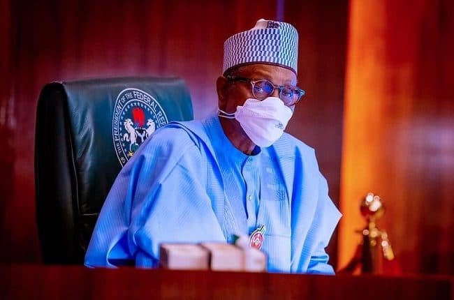 Buhari Conducts Trial Census Ahead 2023 National Census