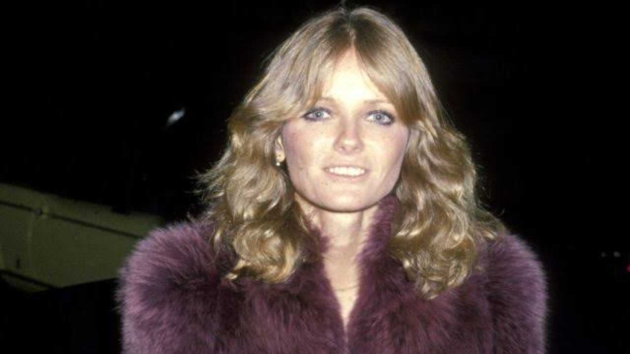 Cheryl Tiegs Net Worth And Biography