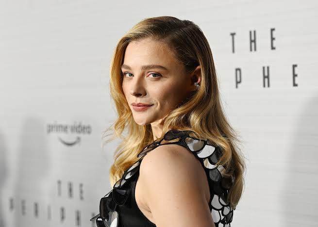 Chloë Grace Moretz Biography Wiki - Wiki