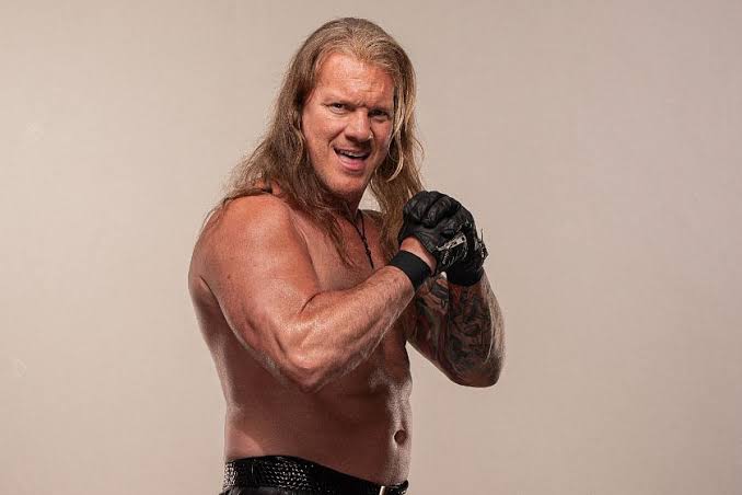 Chris Jericho Wife, Children, Net Worth, Age, Biography