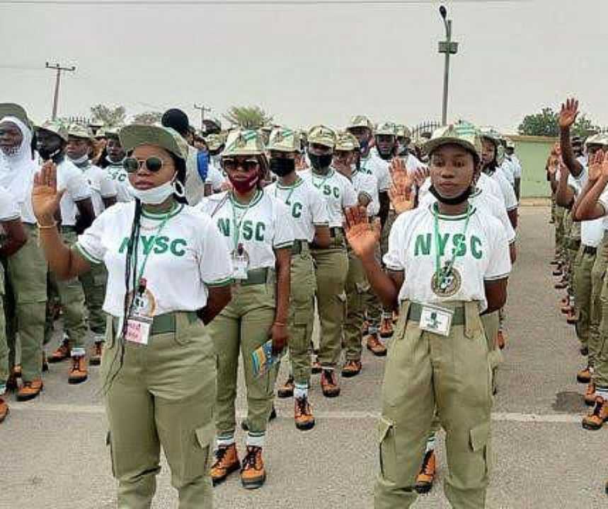 5 Advantages And Disadvantages Of NYSC In Nigeria